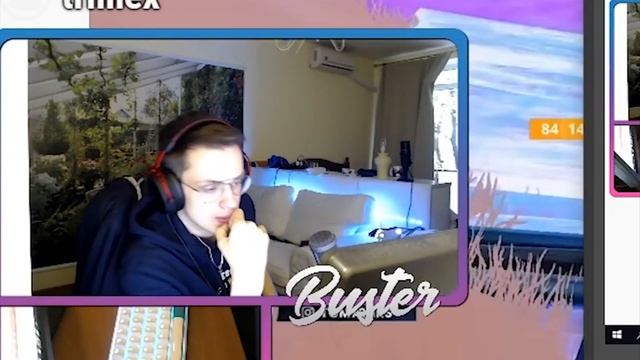 Кто такой Бустер? | Откуда у него такой онлайн? смотреть онлайн