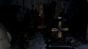 Зимний Форт Боярд