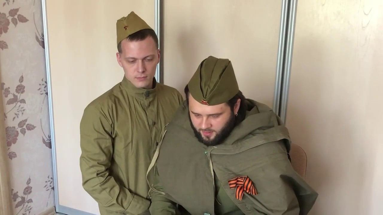 Компания «Газпром трансгаз Томск» провела интеллектуальную игру к Дню Победы