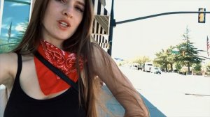 Типичный, американский город | штат ЮТА