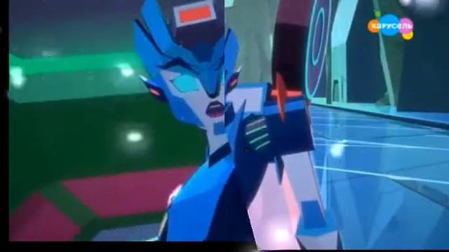 Хромия из кибервселенная крутая подруга. #рекомендации #рек #трансформеры #edit смотреть онлайн