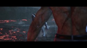 TEKKEN 8 Mashup - My Last Stand x Heat Haze Shadow