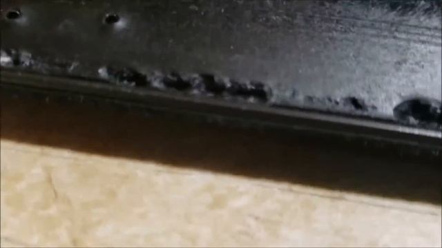 1976 Cadillac door weather strip replacement смотреть онлайн