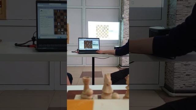 Советы от профессионала шахмат