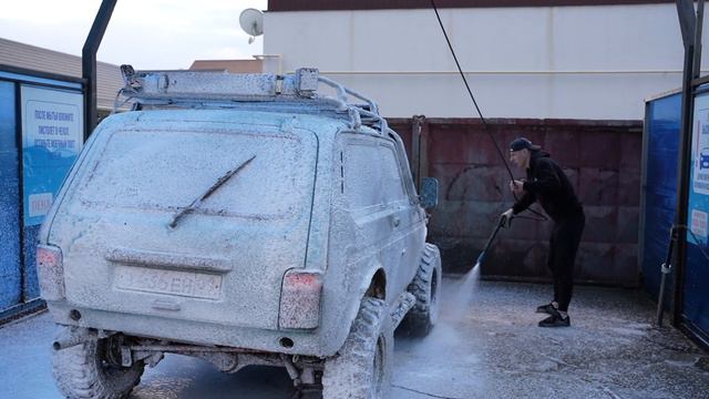 В погоне за мечтой №1 Купили ниву за 150 тысяч смотреть онлайн