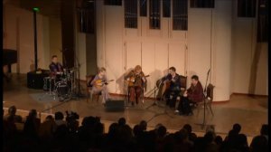 Ансамбль солистов "Квартет Каравай"