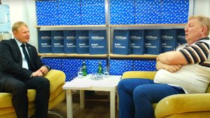 DELPHI в гостях сервис-центр "Технодизель"