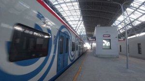 Все про МЦД-4; самый интересный диаметр.