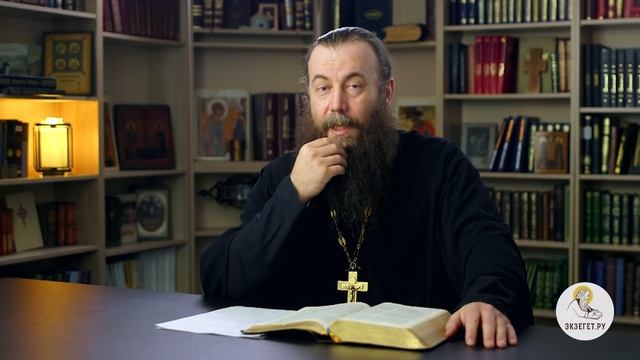 Зачем нужно ГОТОВИТЬСЯ КО ПРИЧАСТИЮ ?  Протоиерей Димитрий Беженарь
