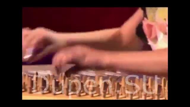 Стул Dupen на Шоу Лучше всех смотреть онлайн