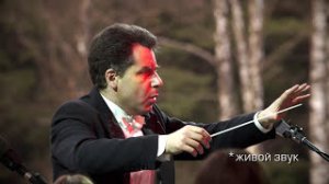 На АЗС «Роснефть» сыграли вальс «В лесу прифронтовом»