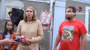 Жизнь в Белозерке (Херсон) под ракетным дождем