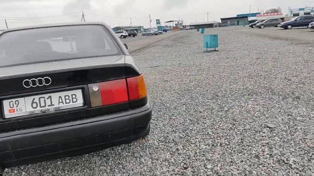 ЖАЛАҢ АУДИ УНААЛАРЫН ТАРТТЫК ???/АВТО РЫНОК БИШКЕК 26 03 21