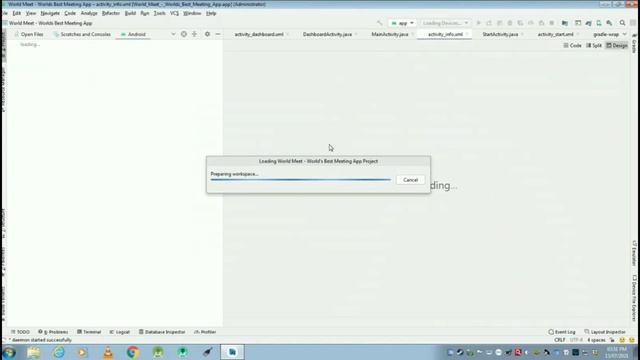How to solve the problem failed to initialize editor - Design editor is unavailable . смотреть онлайн