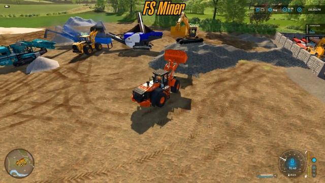 Multiplayer ?♂️ Timelapse ? All Around Slovenia Map Ep 9 ? Farming Simulator 22 Mods смотреть онлайн