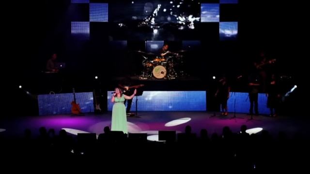 NIMSY LOPEZ | DIOS LO VA HACER | LIVE смотреть онлайн