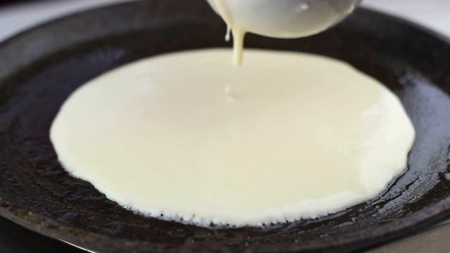 Блины с творогом и изюмом смотреть онлайн