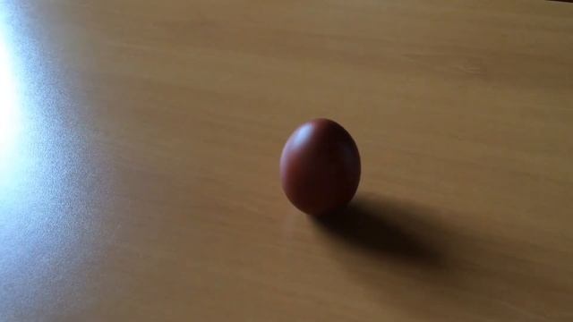 Как поставить яйцо в вертикальное положение смотреть онлайн