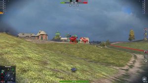 ЛУЧШЕ ОБЫЧНОЙ Т-34? (Т-34экр., премиумный СТ пятого уровня в Tanks Blitz)