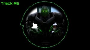 All Real Steel WRB OST Fighting Themes - Fight Themes 1-10