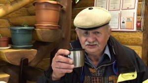 Заслуженный тренер России о Чаге.