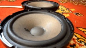 Blaupunkt GTA 470
