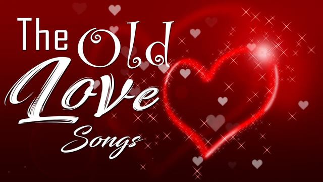 Most Old Beautiful Love Songs 70's 80's 90's 💗 Best Romantic Love Songs Of 80's and 90's Playlist смотреть онлайн