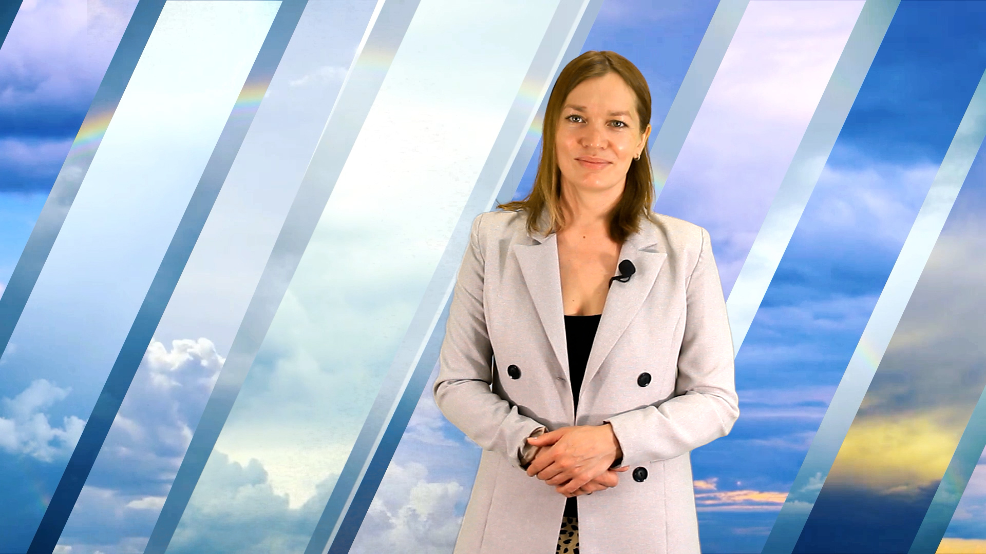 ПОГОДА НА ЗАВТРА. 04.06.2024 смотреть онлайн