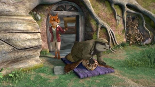 Сериал 