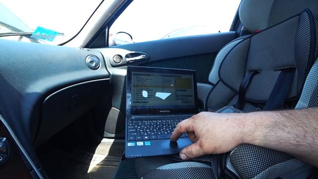 Отказ запуска мотора. Диагностика Alfa Romeo 156 1.6 TS. Failure to start the motor. Diagnostics смотреть онлайн