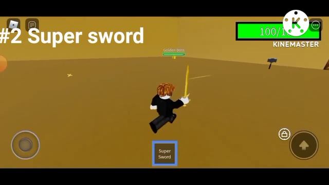 Roblox Sword battle How to get Enchant super sword and 1M смотреть онлайн