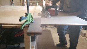 Органайзер в багажник пятидверной НИВЫ
