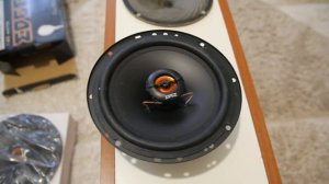 ЗЯ для 15" и проба автодинамика в "ТЛ".