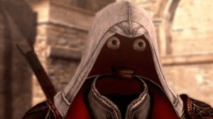 Ищу реальные бабки в Assassin's Creed II \ день 5