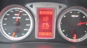 Приора распредвалы СТИ-3