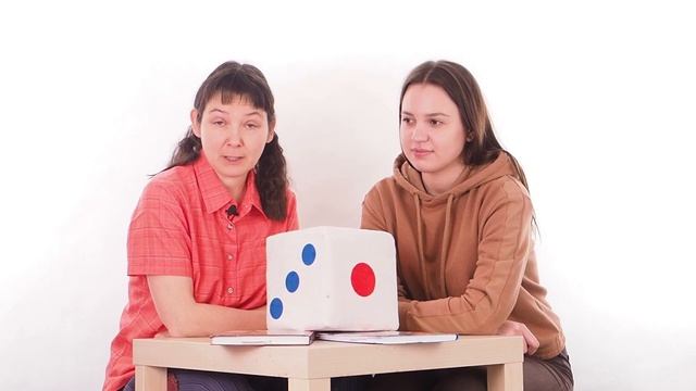 Мышематика в Челябинске: Ира Солопейкина.  Игровая математика