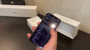 iPhone X Как выбрать Б/У гаджет и на что надо обращать внимание при осмотре!