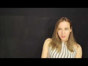 Марина Гусинская. роль Зоя