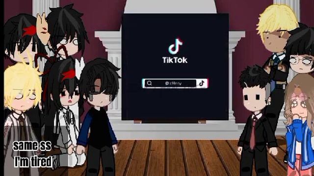 Lookism workers react to Daniel park(wip/part 1,5) смотреть онлайн