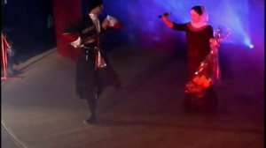 Патимат Магаева   Черные глаза