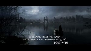 Dark Souls 2 Trailer