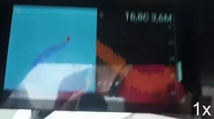 Wireless Sonar Sensor with XFishFinder App. Wireless Sonar Sensor и приложение XFishFinder