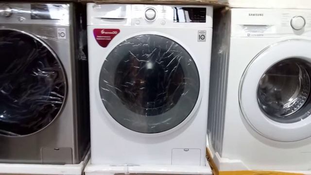 KIRMOSHINA LG VS SAMSUNG OBZOT//СТИРАЛНИЙ МАШИНА ЛЖ И САМСУНГ смотреть онлайн