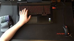 Тестируем кейпад Razer Tartarus v2