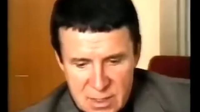 Кашпировский VS Мухаммед Али. смотреть онлайн