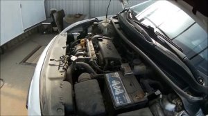 ХУНДАЙ СОЛЯРИС ! НЕ ГЛОХНЕТ ! Часть 1.