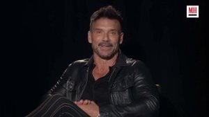Режим питания и тренировок Фрэнка Грилло в 57 лет для Men's Health