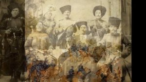 Chant cosaque -  Вы казачки, казачки