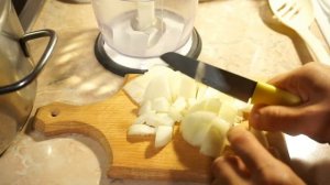 Паштет из фасоли,постное,веганское блюдо/Pate from beans