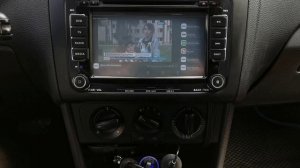 Hyundai H-DMP100 Smart Box